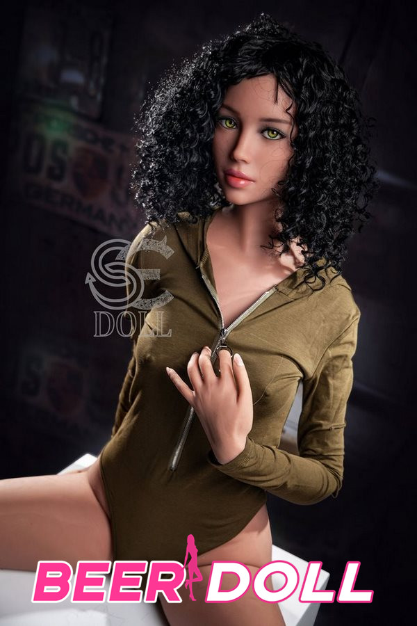 SE Doll 166cm realdolls bilder