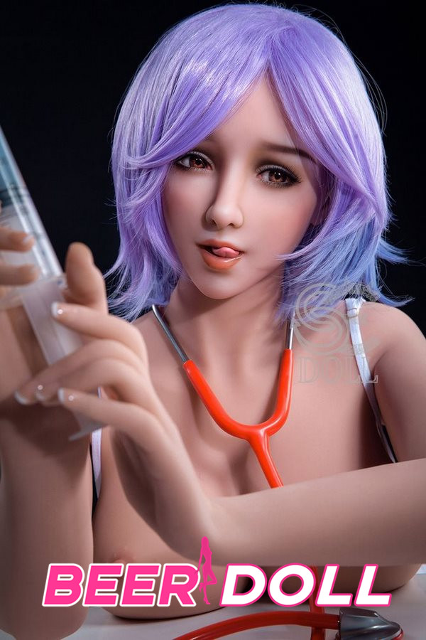 Japanische Real Doll Asahina