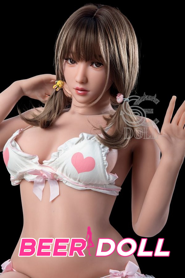  Love Doll 163cm Jelio