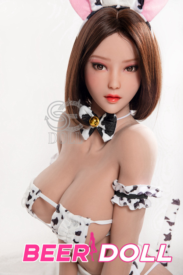 TPE Real Dolls Kozze