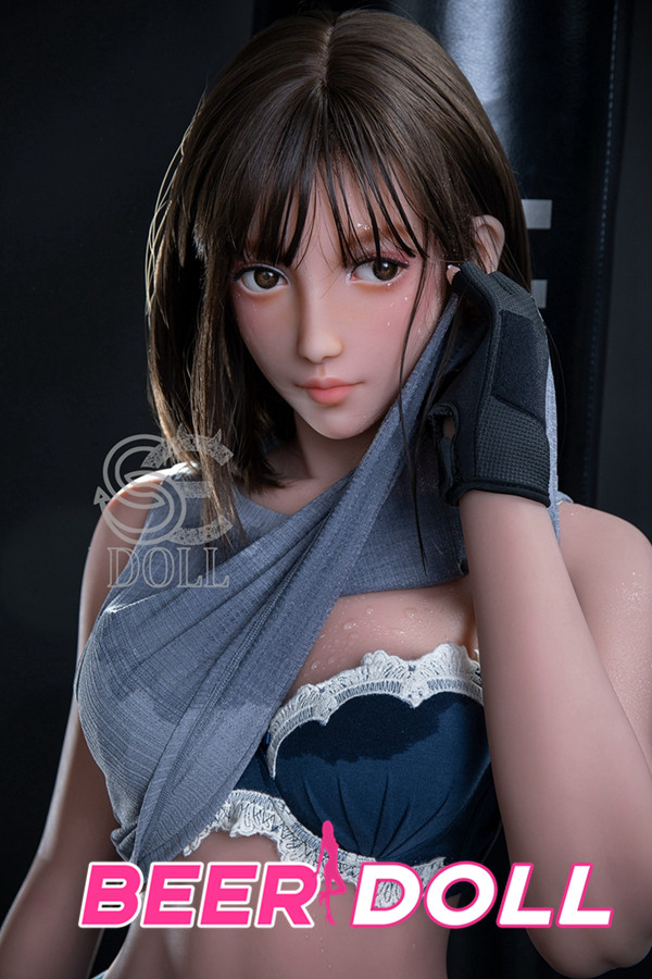 SE Doll 166cm real-dolls bilder