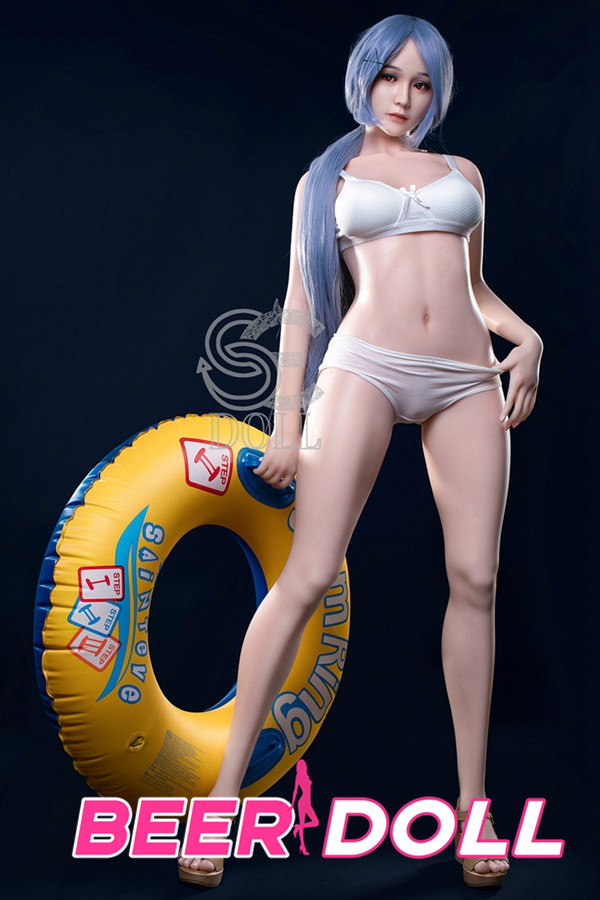 Silikonpuppe Realdoll Loliu