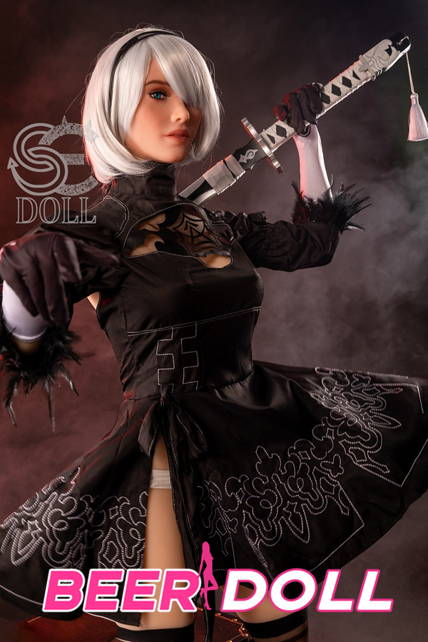 luxus real doll SE Doll Relina