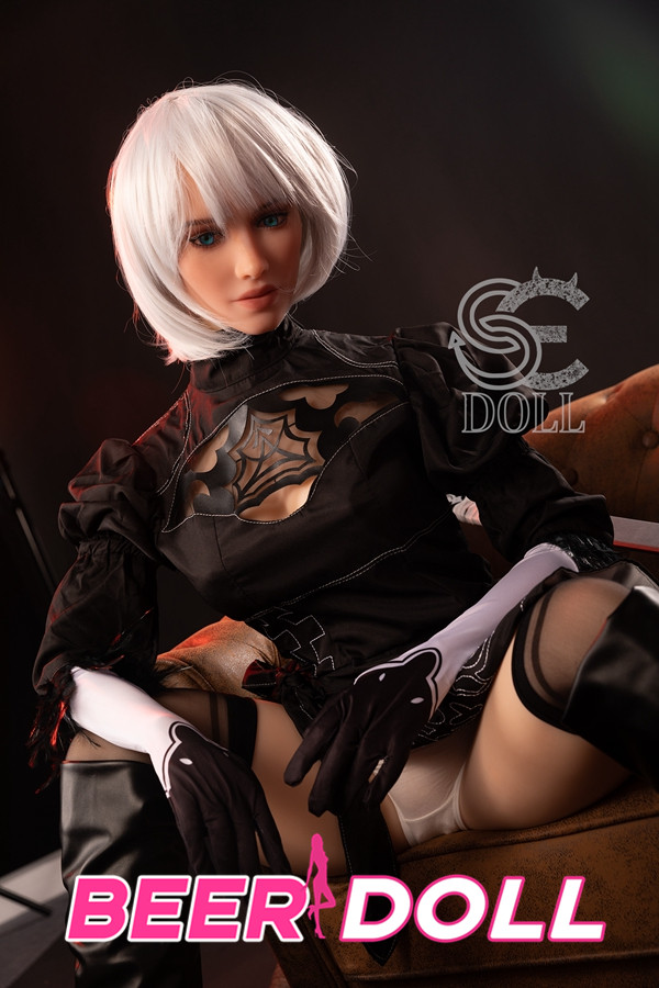 Echte Sexpuppen Dolls Relina