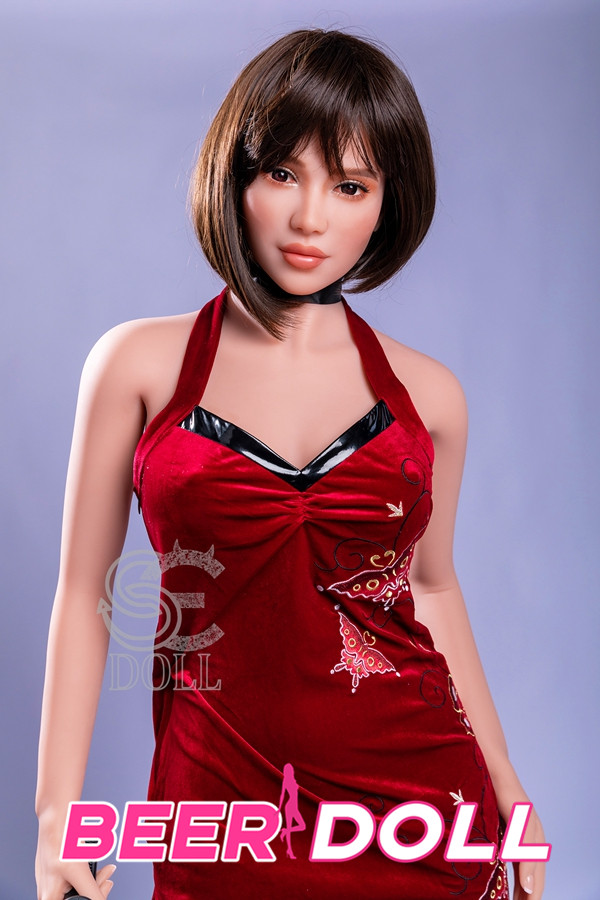 TPE Real Dolls Roukiu