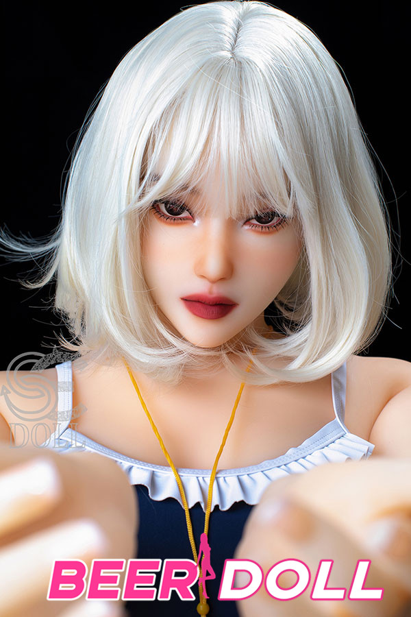 Japanische Realdoll Vozaue