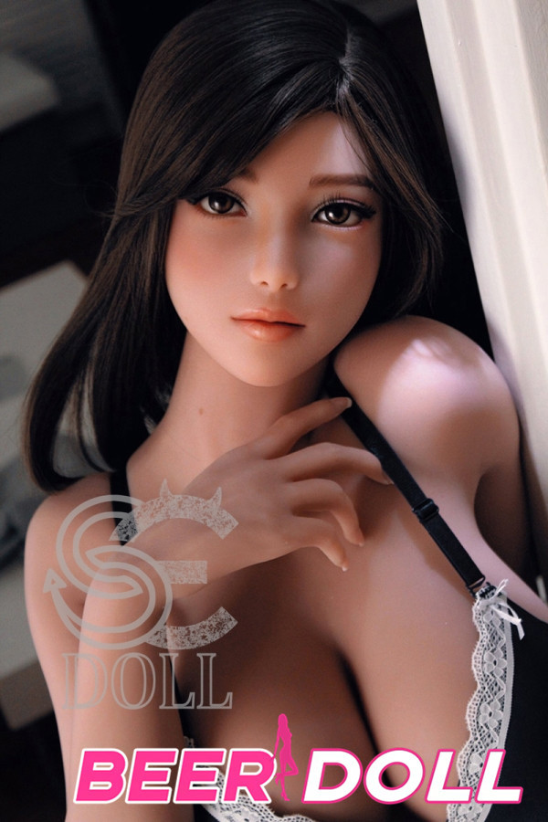 161cm Love Doll TPE SE