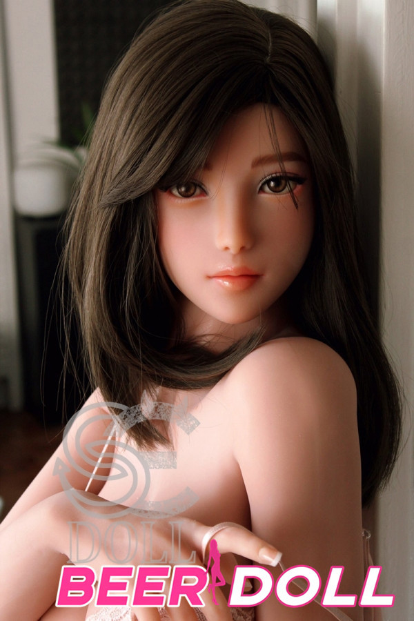 F-Cup Real doll kaufen