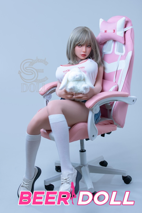 E-Cup Sexpuppe doll Yellen