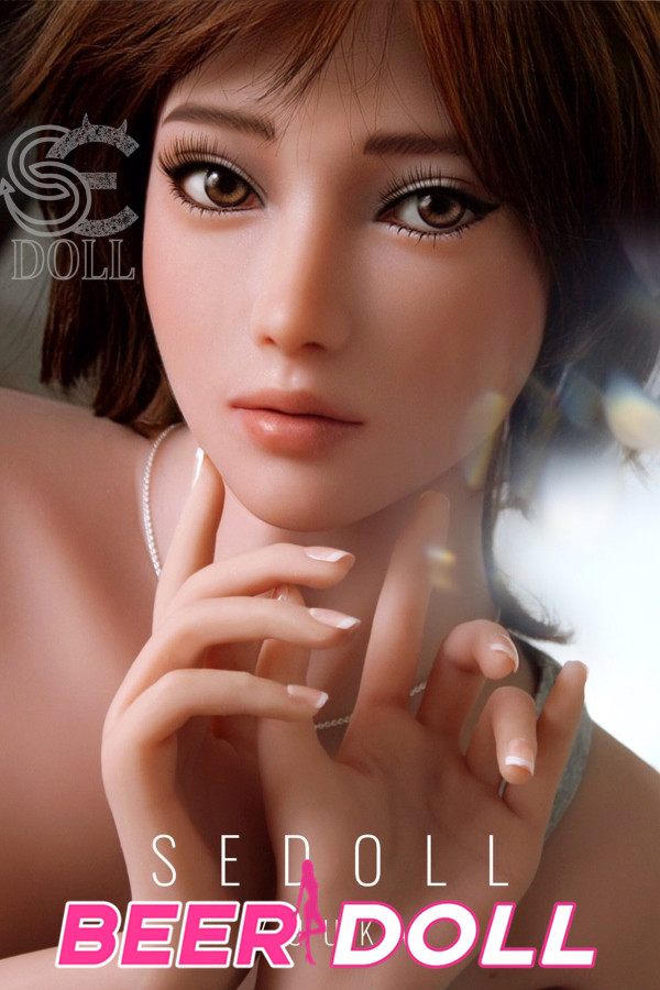 realdoll Attlee 163cmcm