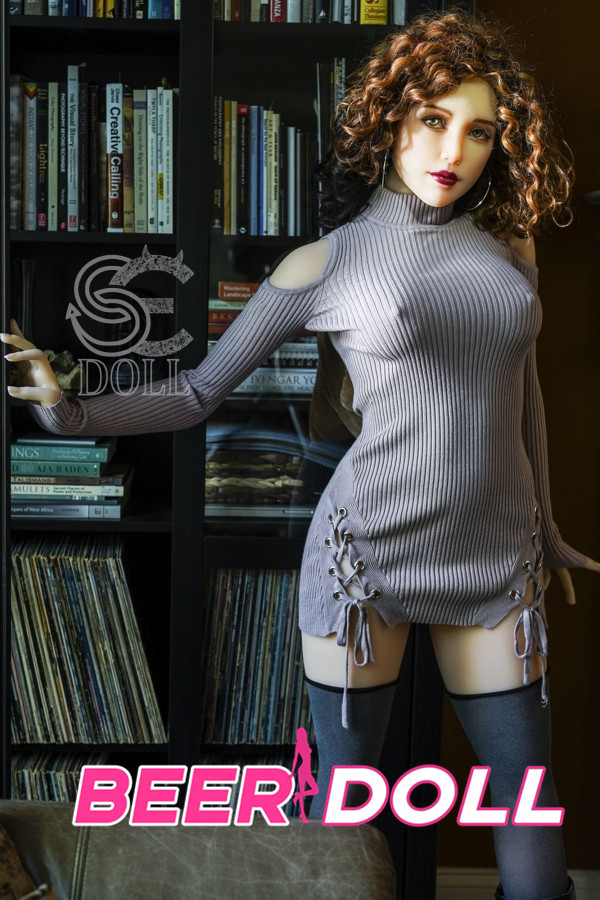 E-Cup Sexpuppe doll Sveva