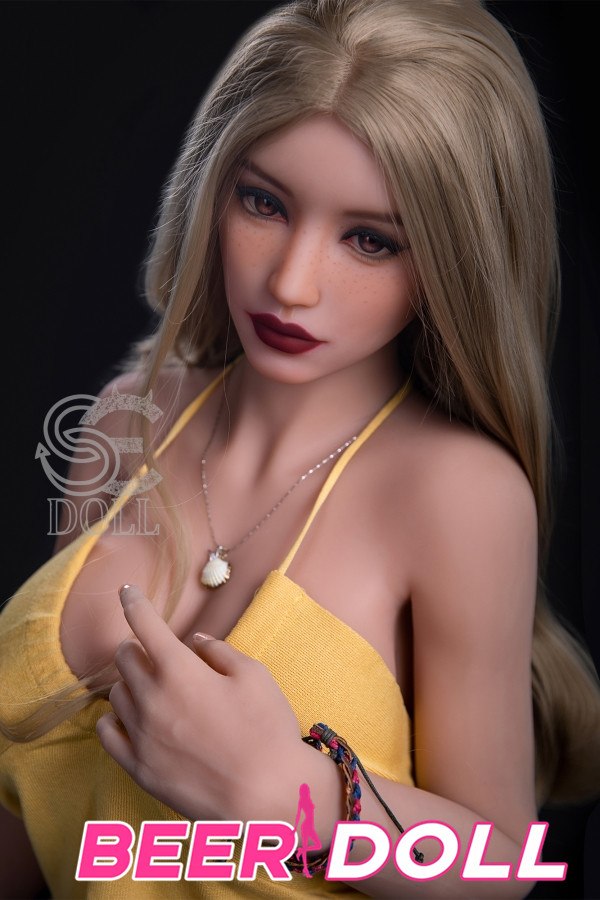 Amelia SE Doll Doll 161cm
