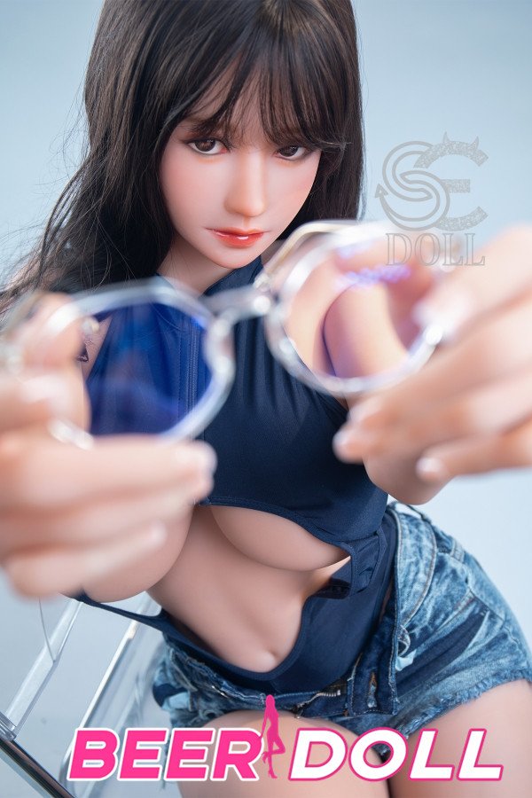 157cm TPE Real doll kaufen