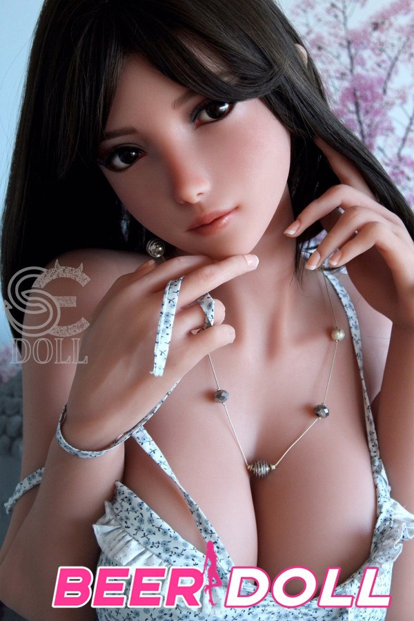 SE Doll H-cup Lovedolls Silikonkopf