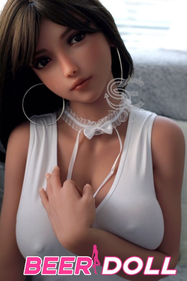 161cm Love Doll Silikonkopf SE Doll