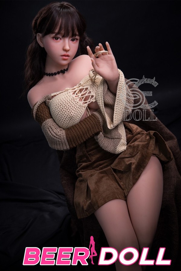Hitomi SE Doll Doll 161cm