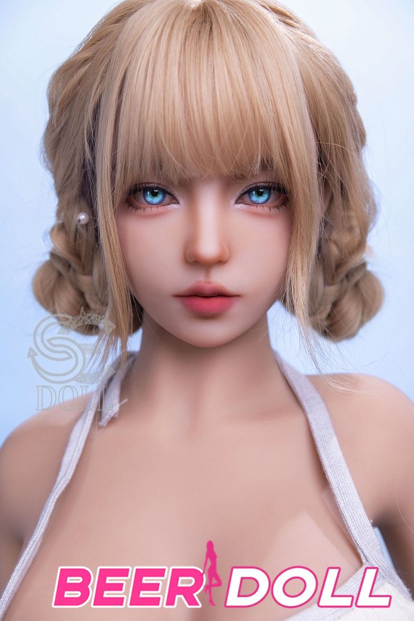 #120 SE Doll Liebespuppen 157cm