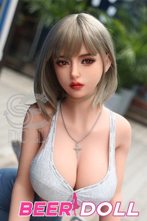 #120 SE Doll Liebespuppen 157cm