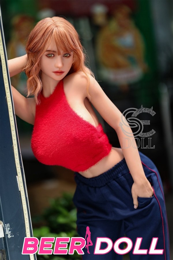 Phoebe.D SE Doll 161cm