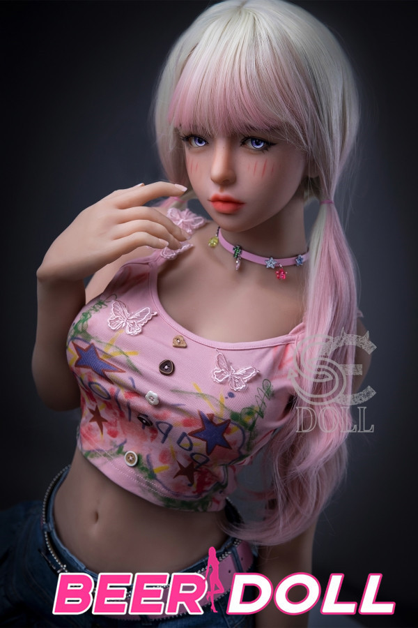 Mika.D SE Doll Doll Doll 153