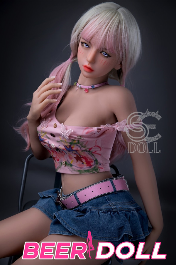 153 Love Doll aus sexy