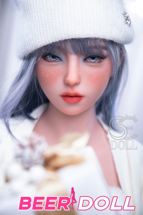 #120 SE Doll Doll Liebespuppen 161