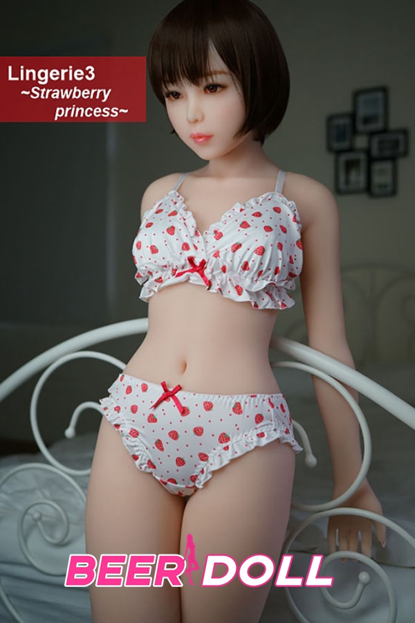 Dessous für Sexdoll