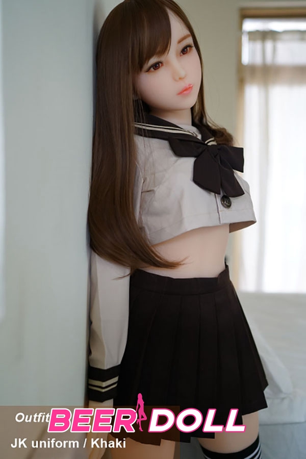 Sexpuppe JK Uniform