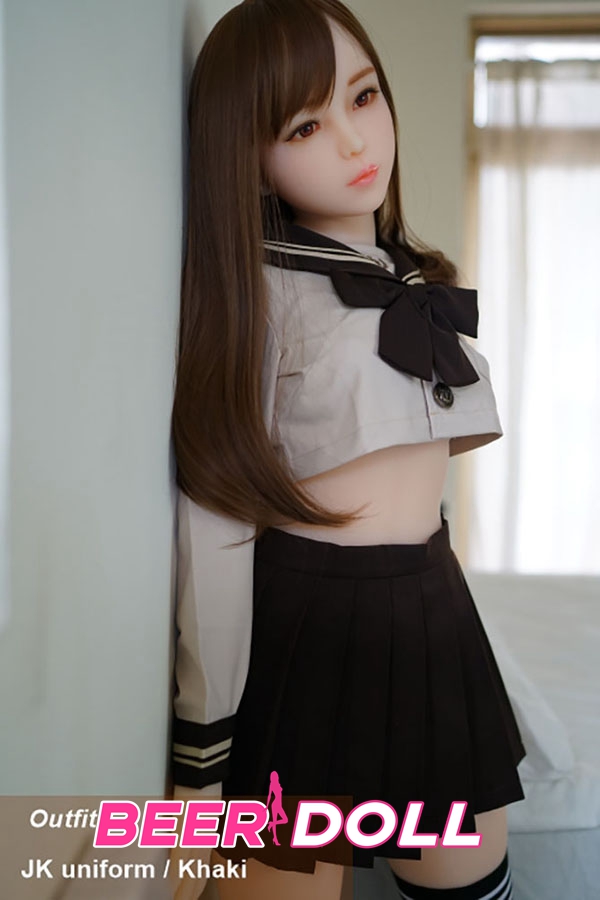 JK Uniform für Doll