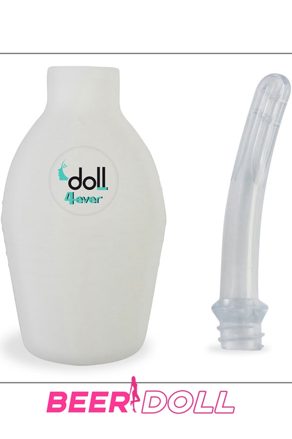 Vaginal Spüler Sex Doll