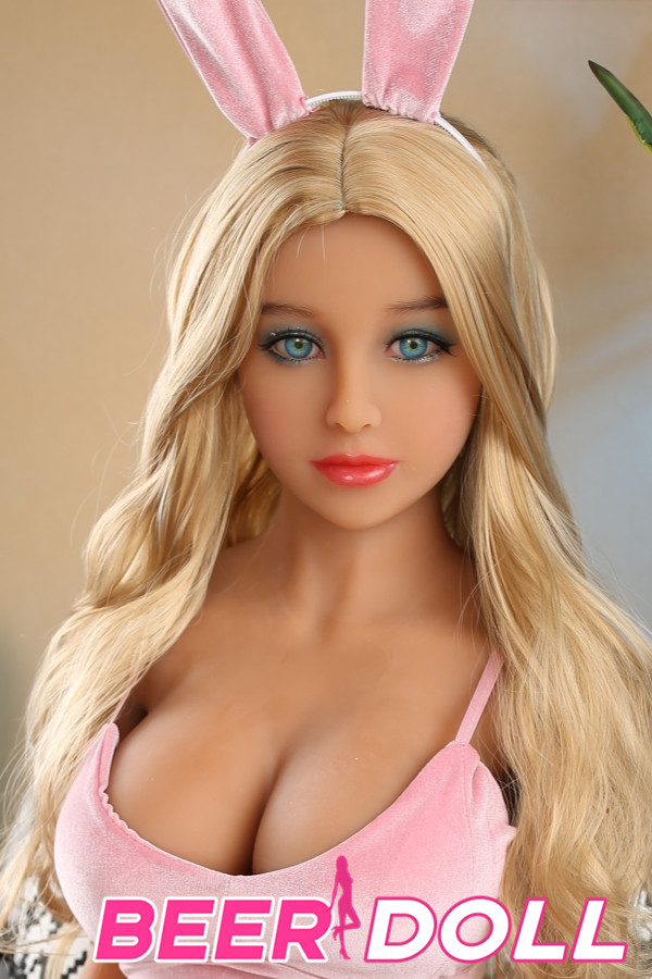 E-Cup Sex doll Kitty