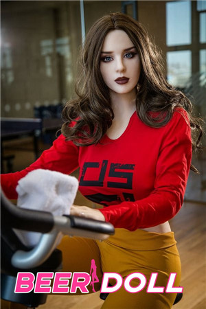 Sexy TPE Sex Doll