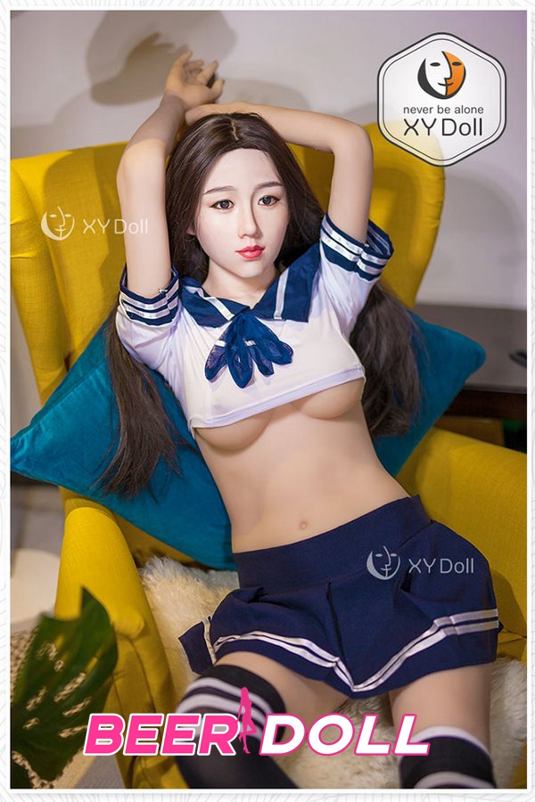 TPE Sexdoll Xiaoli