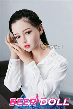 Hochwertige Sexdoll Qianqian