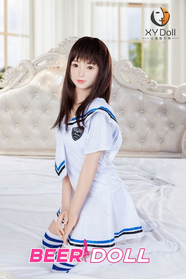 Sexy Puppe Tong