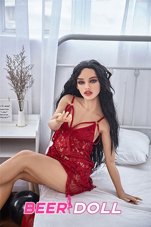 150CM Liebespuppen Sexdoll