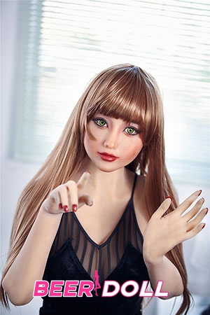 Irontech doll 163CM shop