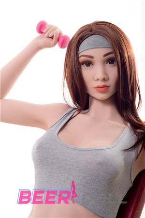 Premium Real Dolls Modell