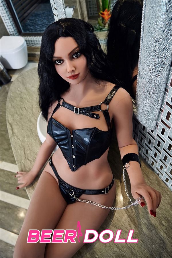 TPE Real Dolls Kaufen