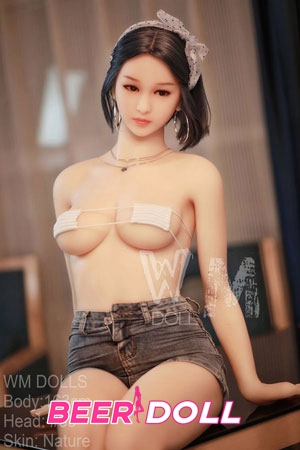 TPE Echet Doll