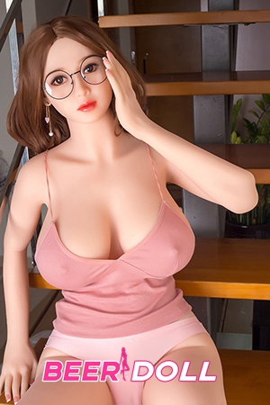 WM sex silikon puppe Doll