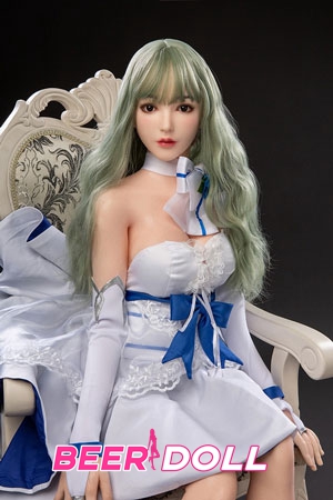 Premium Suekiss doll - Myrna