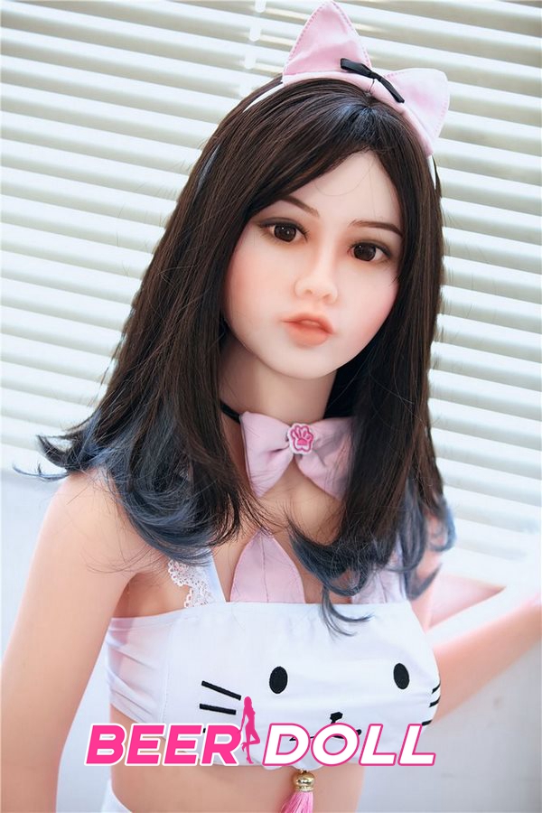 Real Dolls Cathy