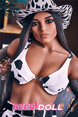 90CM sexdoll show