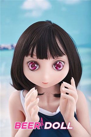 Real Anime Sexpuppen