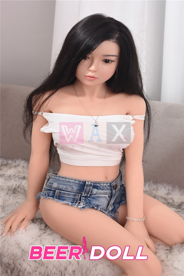 Reale WAX Doll