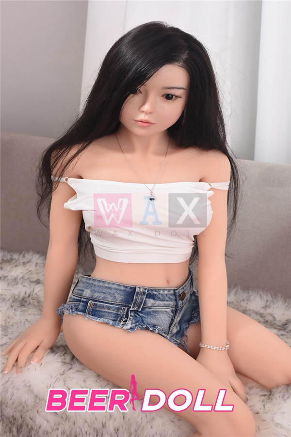 silikonkof Doll TPE