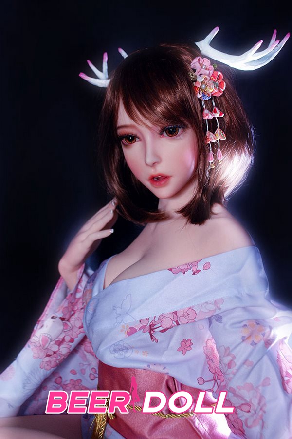 165CM ElsaBabe Sexdoll