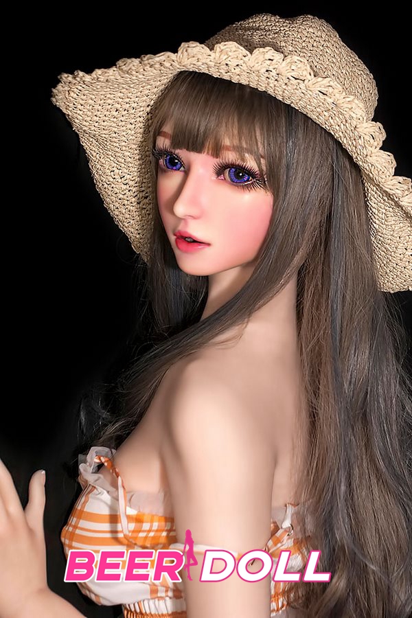 Silikon Real doll