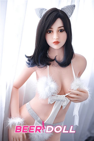 163CM Sexdoll Gill